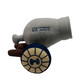 10" Plush Cannon Image coming soon src=